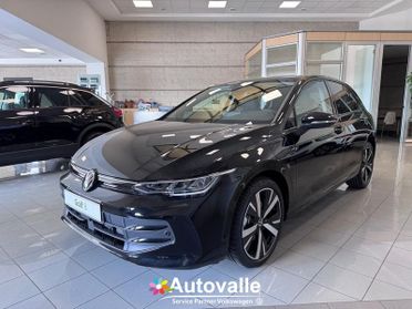Volkswagen Golf 1.5 TSI eHybrid DSG Edition Plus 204cv