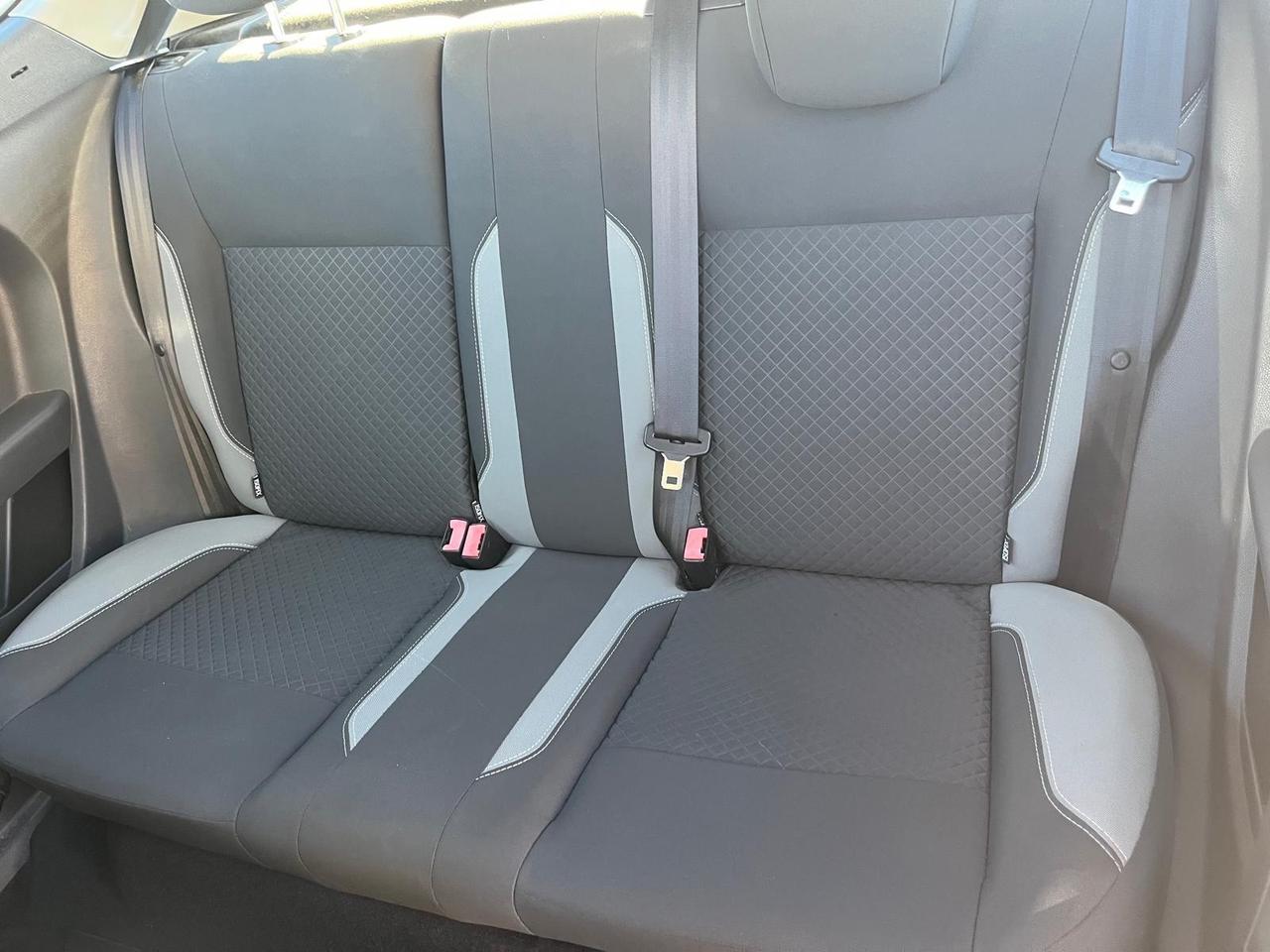 Ford Fiesta 1.6 TDCi Titanium GRANDINATA