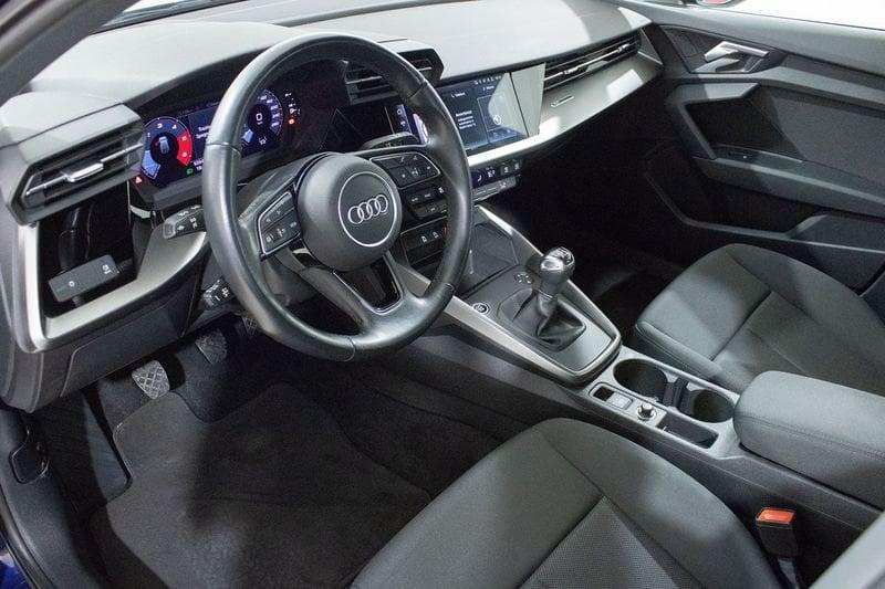 Audi A3 Sportback 30 TDI Business Advanced
