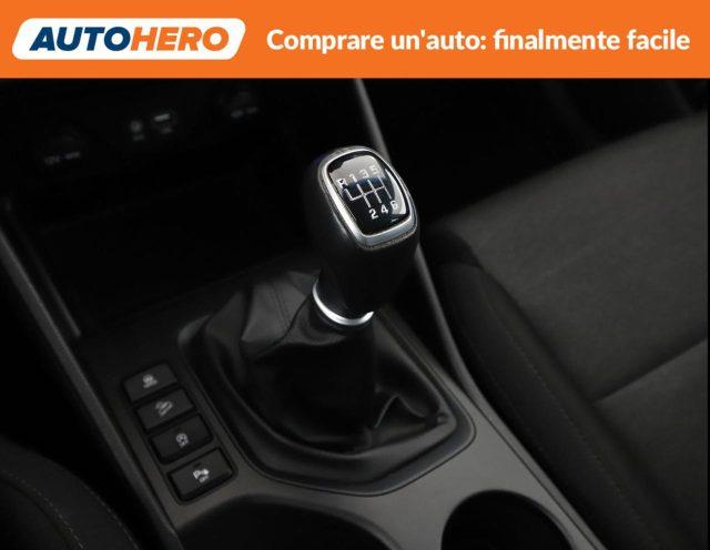 HYUNDAI Tucson 1.6 GDI N Line