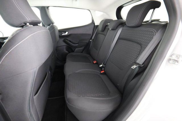 FORD Fiesta Fiesta 1.5 EcoBlue 5 porte Titanium