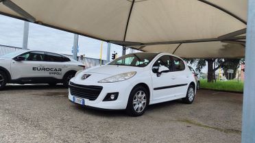 Peugeot 207 207 5p 1.4 hdi X-Line FL