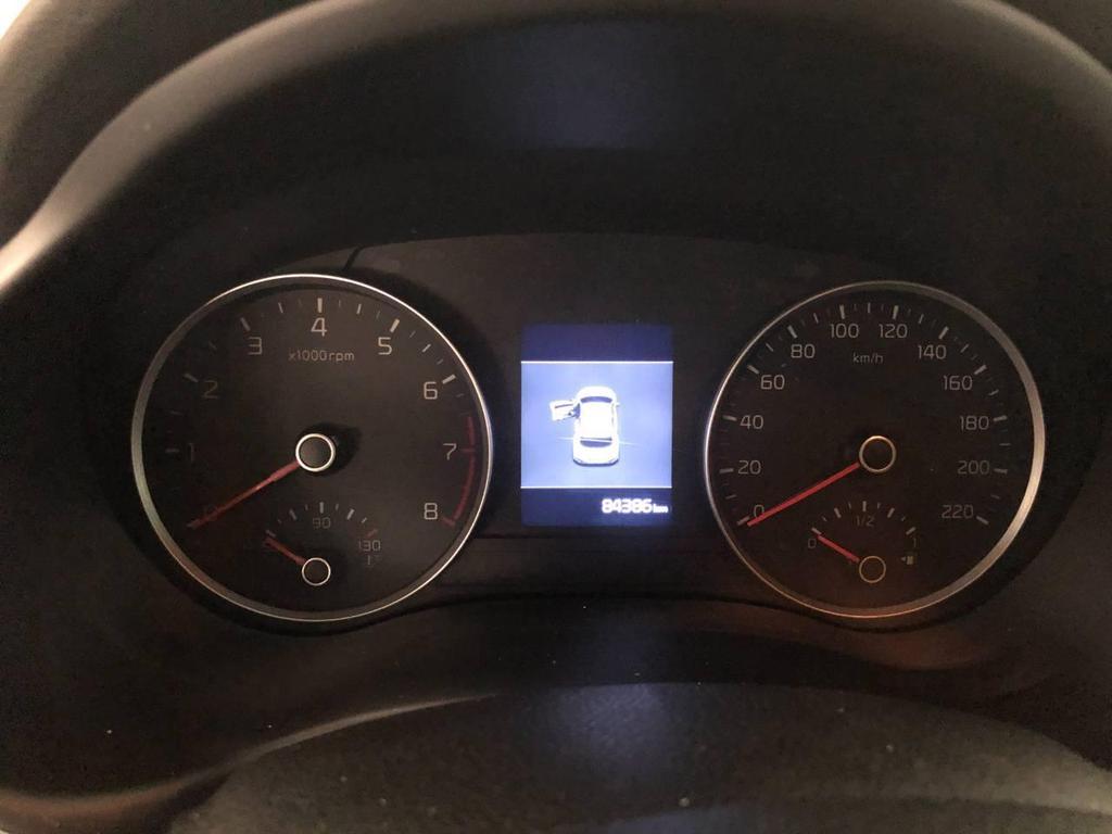 Kia Stonic 1.4 MPI Style