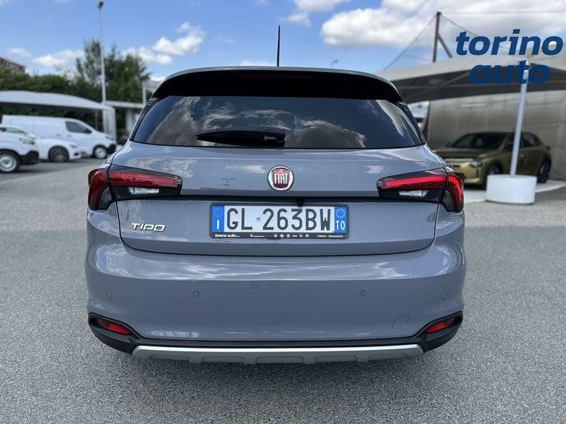 FIAT Tipo Tipo 1.0 5 porte Cross