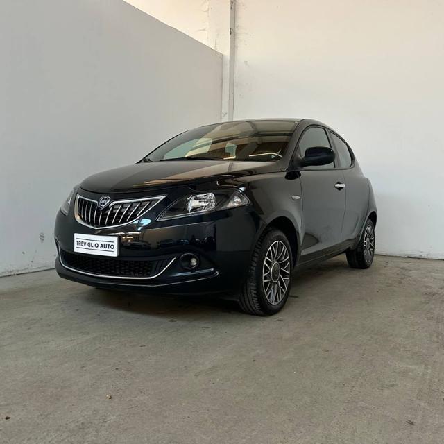 LANCIA Ypsilon 1.0 FireFly 5 porte S&S Hybrid Gold Plus