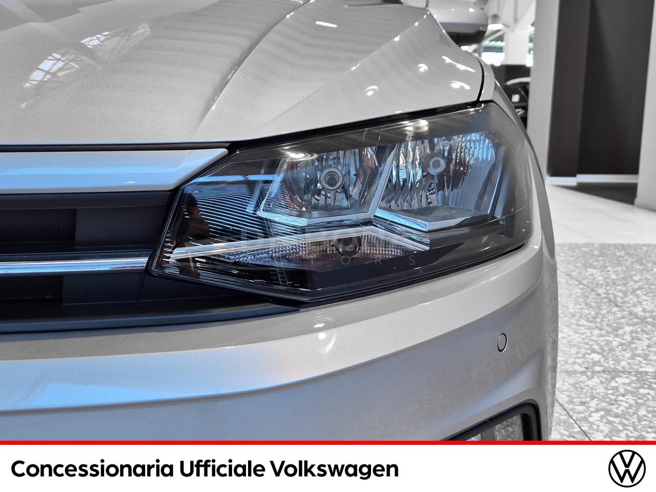 Volkswagen Polo 5p 1.0 evo comfortline 80cv