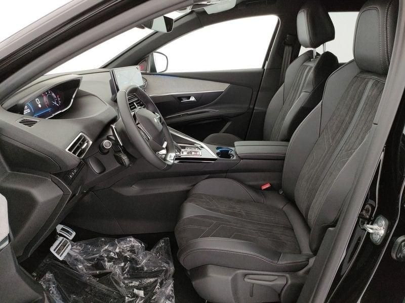 Peugeot 3008 BlueHDi 130 S&S EAT8 GT Pack