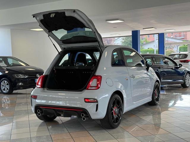 ABARTH 595 F595 1.4 Turbo T-Jet 165 CV