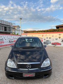 Mercedes-benz A 140 A 140 cat Elegance clima