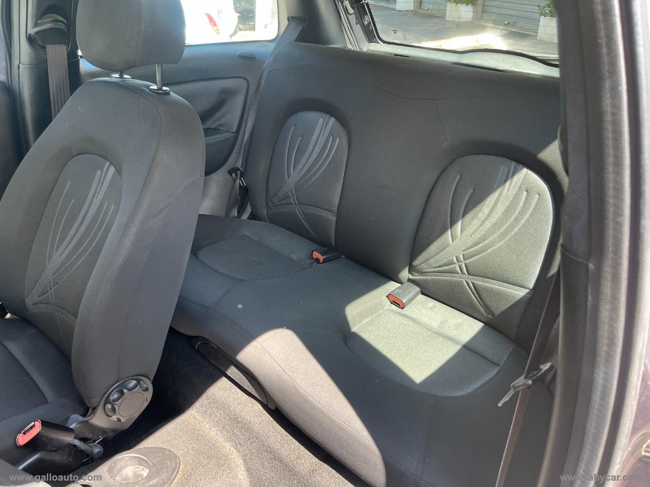 LANCIA Ypsilon 1.2 69 CV Platinum