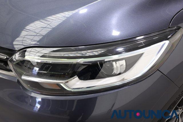 RENAULT Kadjar DCI 8V 110CV EDC ENERGY INTENS FARI LED