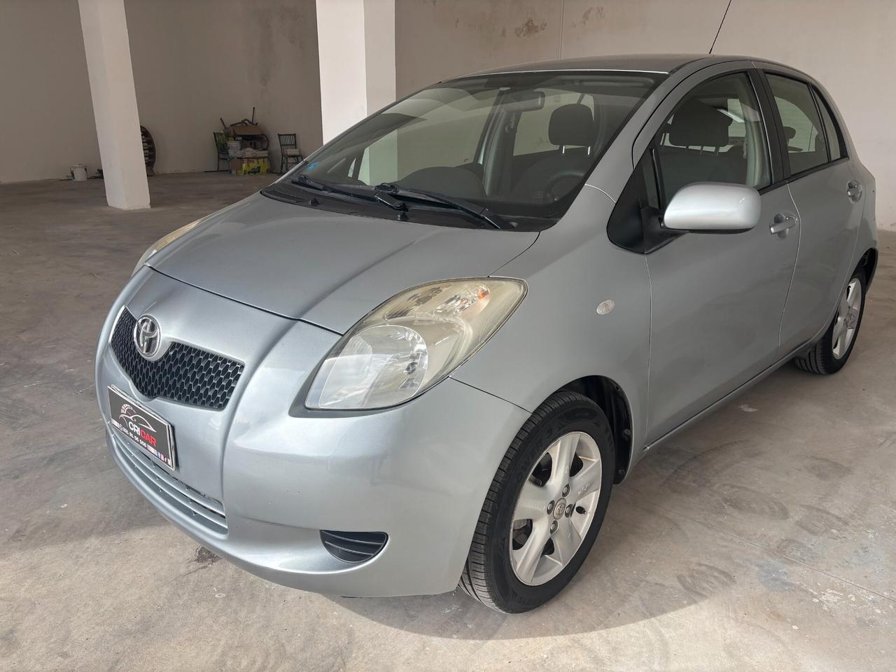 Toyota Yaris 1.0 PERFETTA