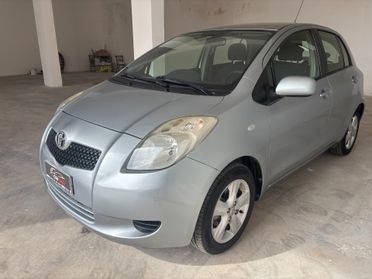 Toyota Yaris 1.0 PERFETTA