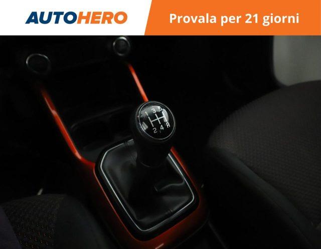 SUZUKI Ignis 1.2 Dualjet Cool