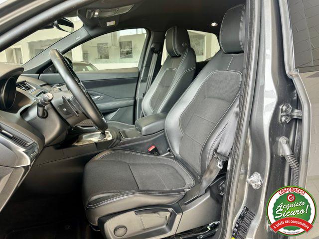 JAGUAR E-Pace 2.0D 180CV AWD aut. R-Dynamic