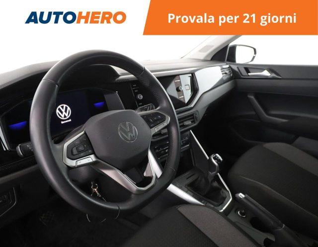 VOLKSWAGEN Polo 1.0 TSI Life