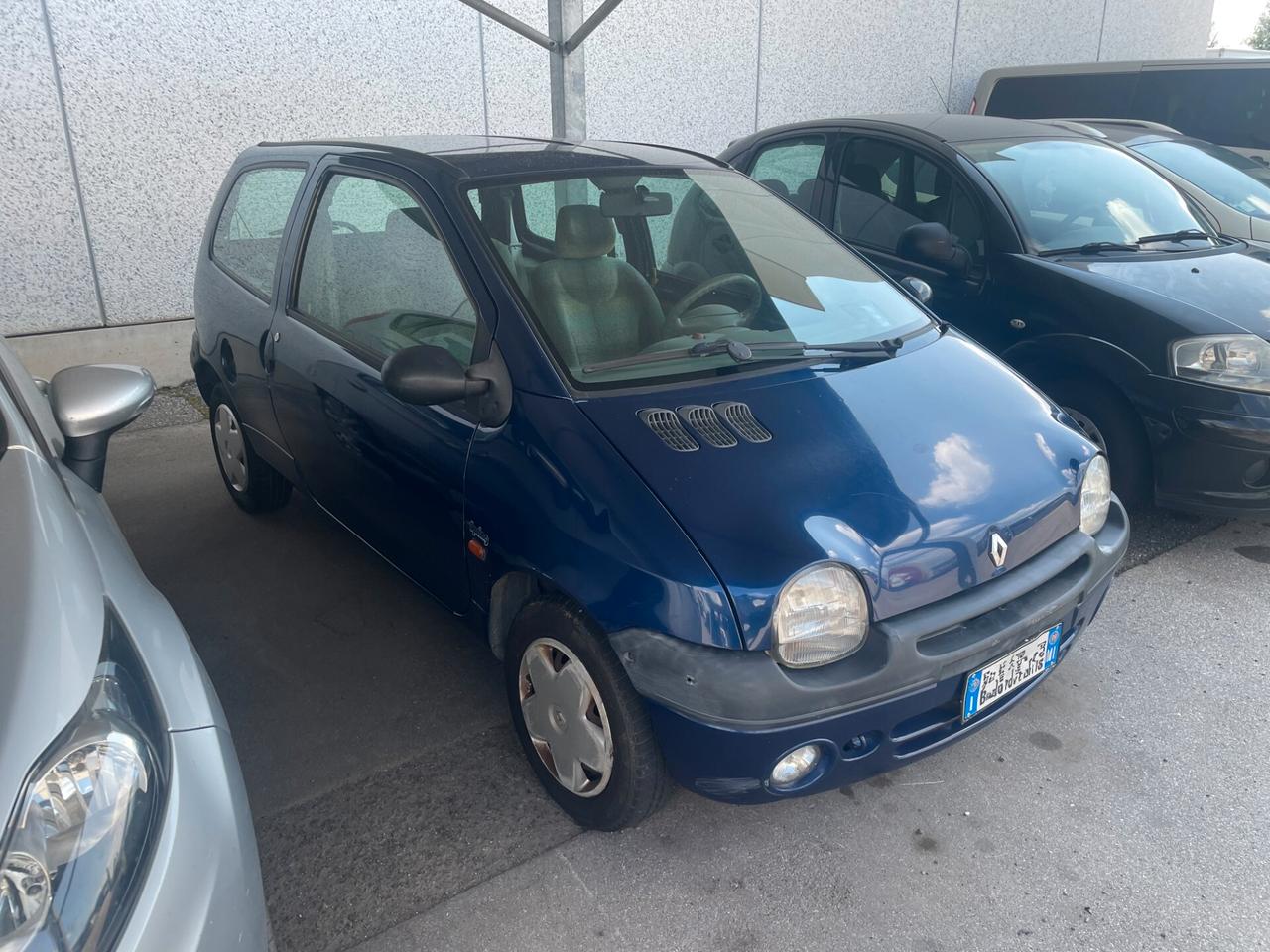 Renault Twingo 1.2i cat Pack Comfort