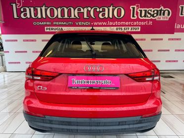 AUDI Q3 2ª serie Q3 35 TDI S tronic Business