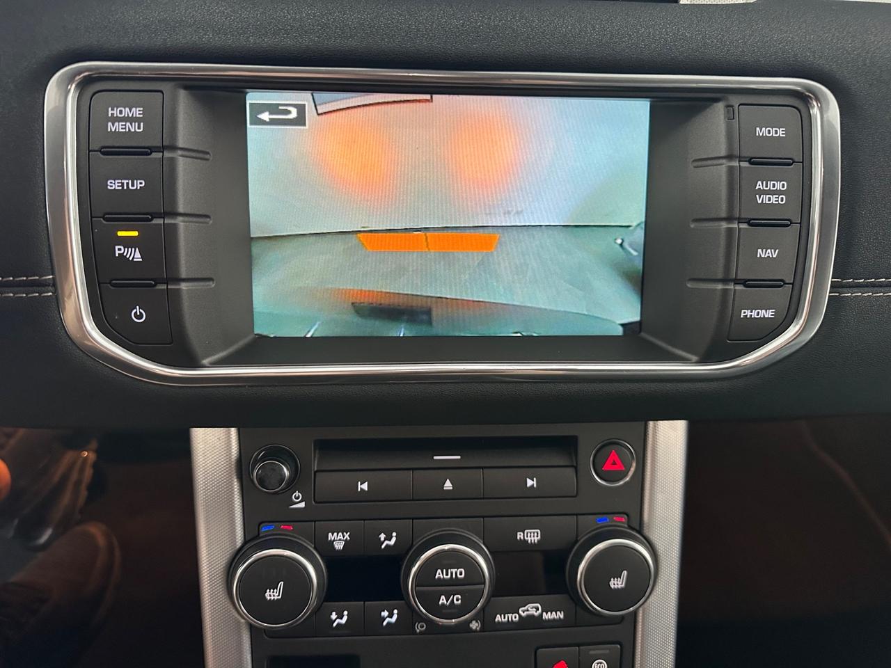 Land Rover Range Evoque 2.2 TD4 5p. Dynamic