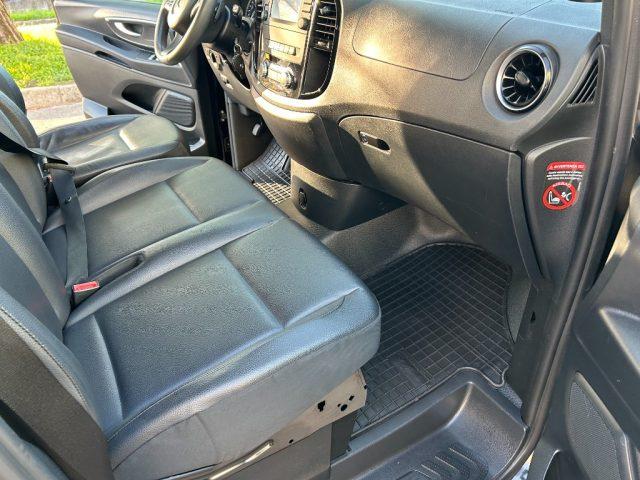 MERCEDES-BENZ Vito 2.0 116 CDI PL Tourer Pro Extra-Long