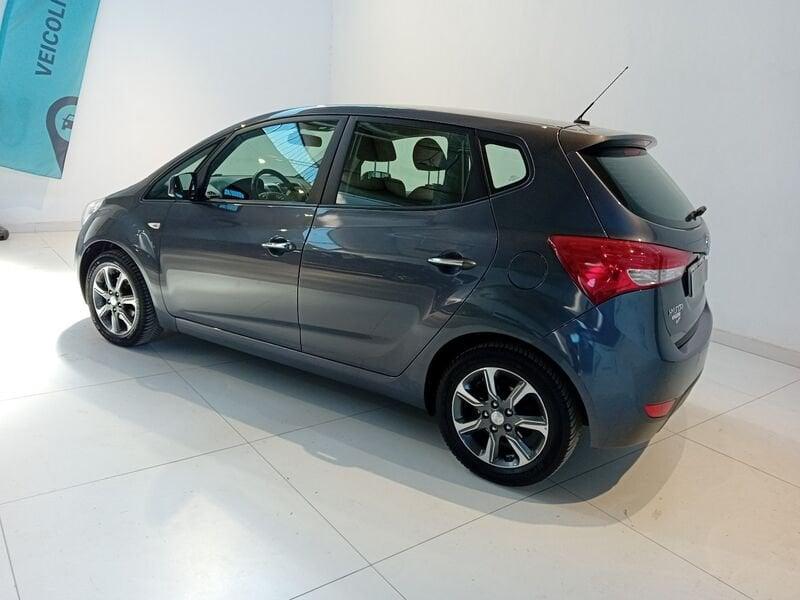 Hyundai ix20 ix20 1.4 90CV Comfort