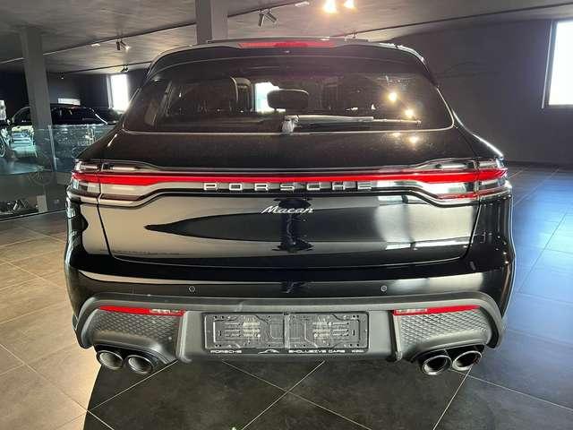 Porsche Macan Macan 2.0 265cv pdk TETTO/KEYLESS/21"/CAMERA