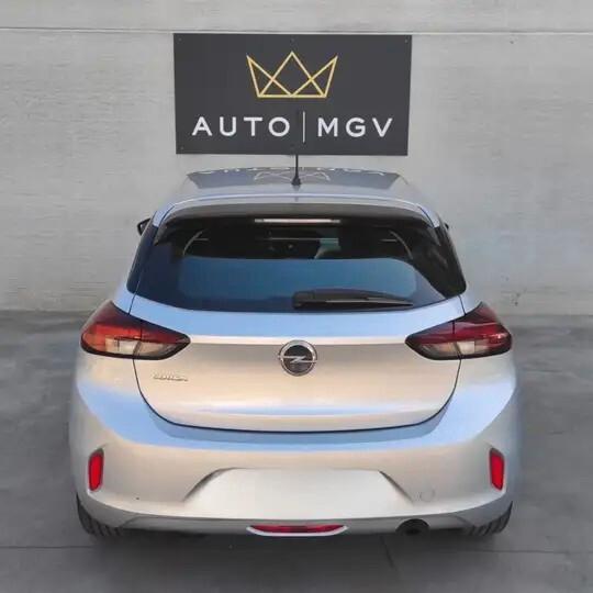 Opel Corsa 1.2 Edition