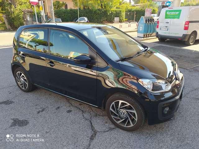 Volkswagen up! up! 5p 1.0 Move 60cv