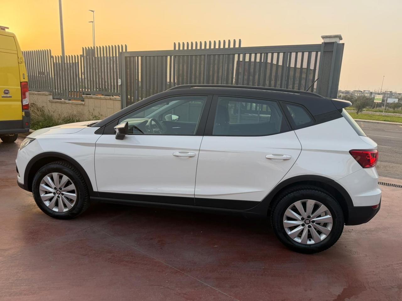 Seat Arona 1.6 TDI 95 CV Style