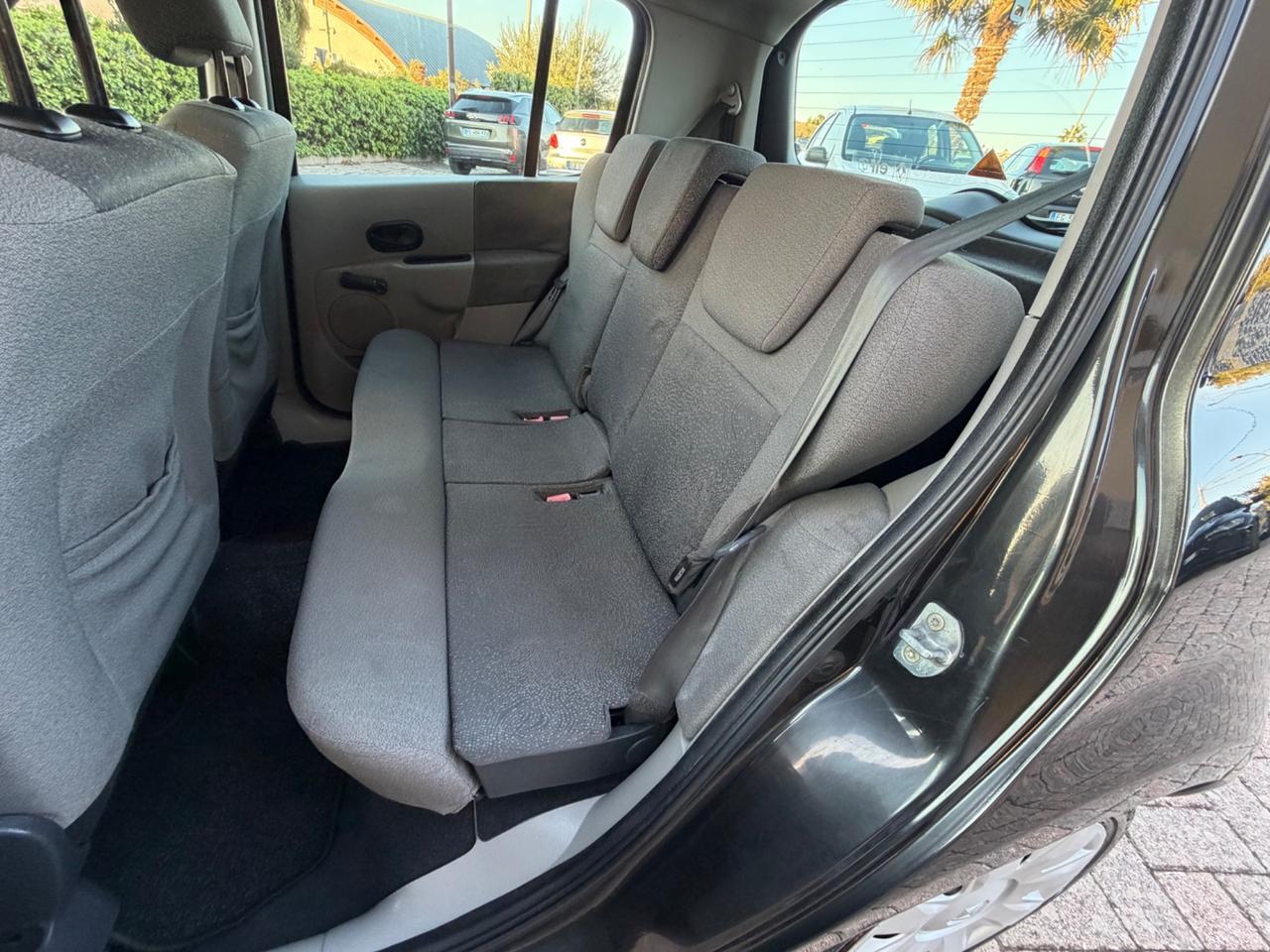 Renault Modus 1.2 16V Dynamique