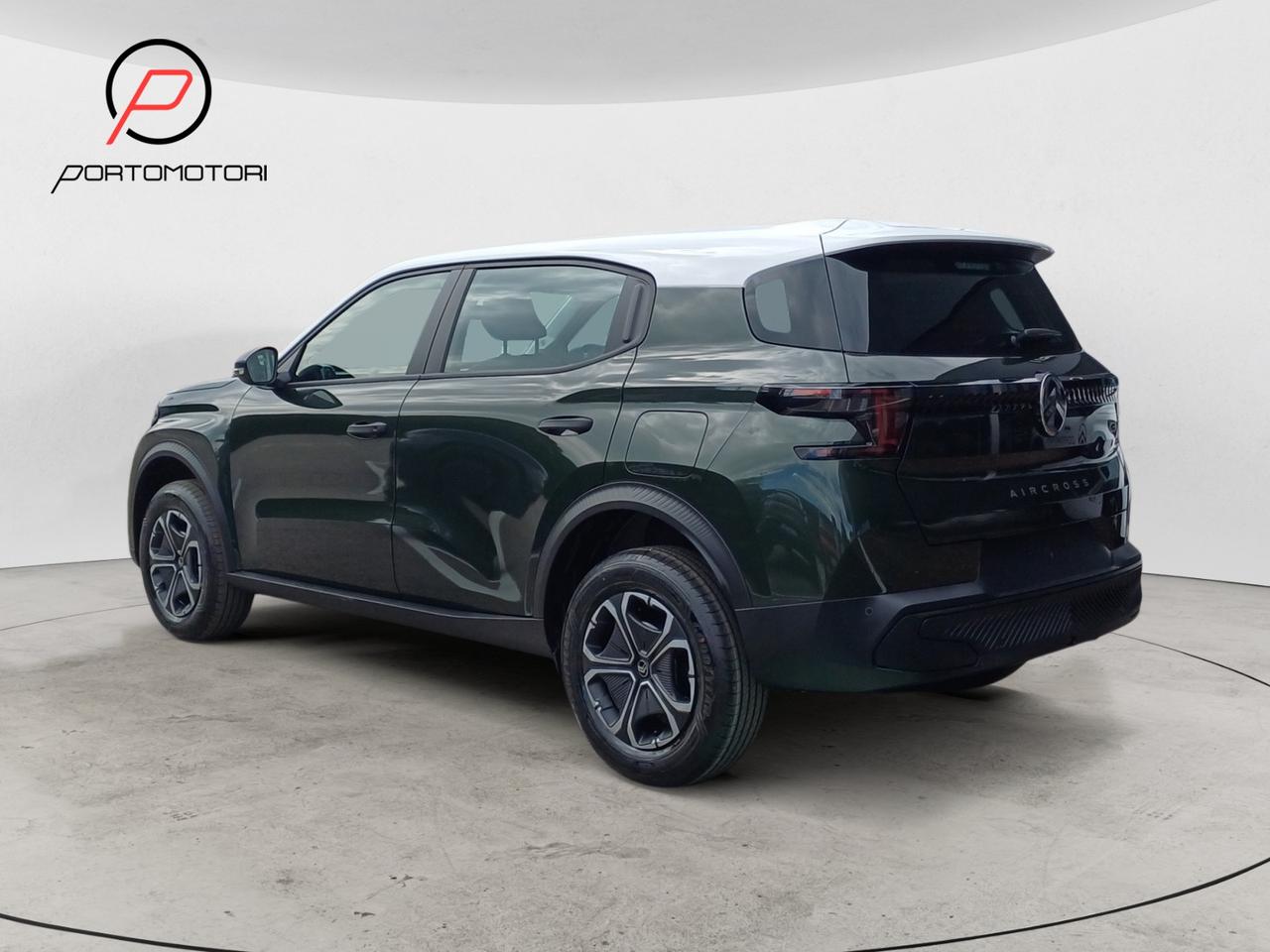 CITROEN Nuova C3 Aircross Turbo 100 MT6 - YOU