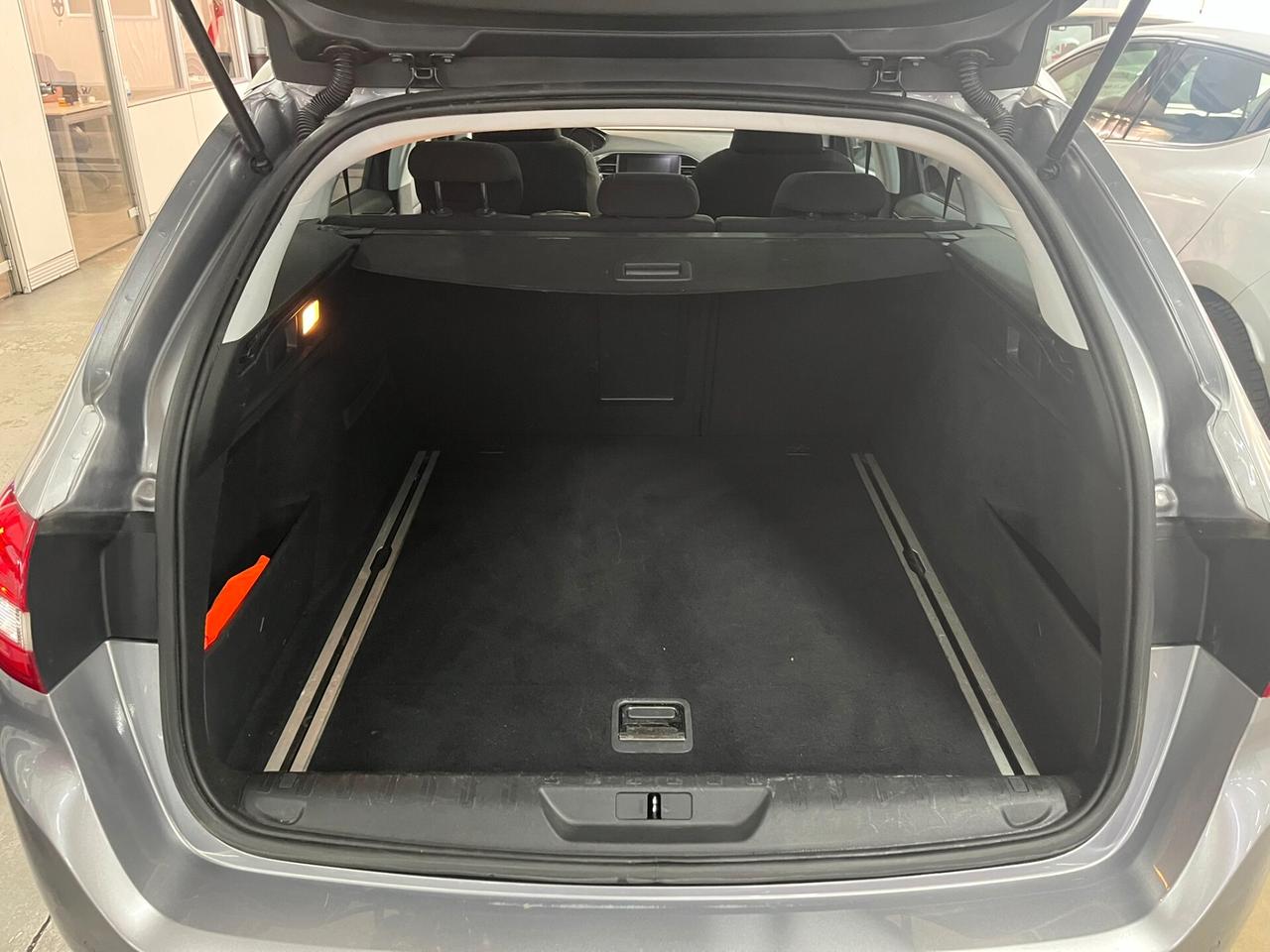 Peugeot 308 sw HDi Euro 6