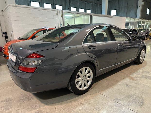 MERCEDES Classe S (W/V221) - 2006