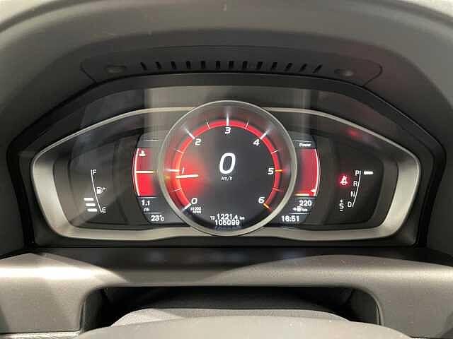 Volvo XC60 D3 2.0D 150CV Geartronic Momentum