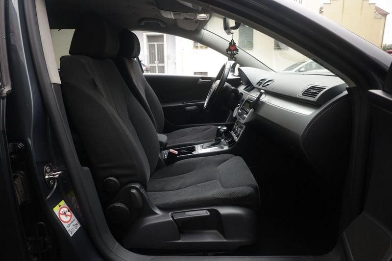 Volkswagen Passat Volkswagen Passat 2.0 tdi Comfortline Unicoproprietario