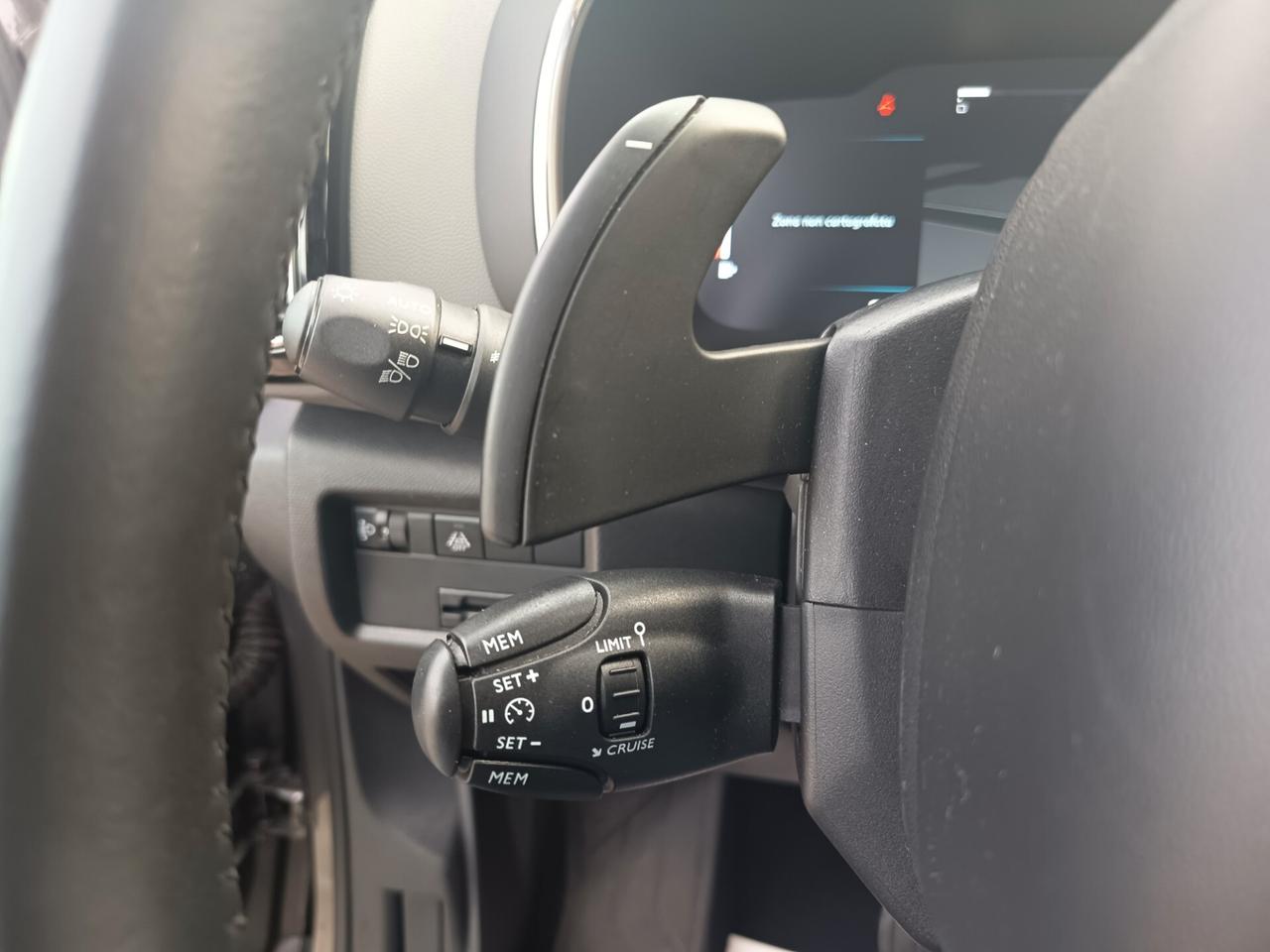 Citroen C5 Aircross BlueHDi 130 S&S EAT8 Business