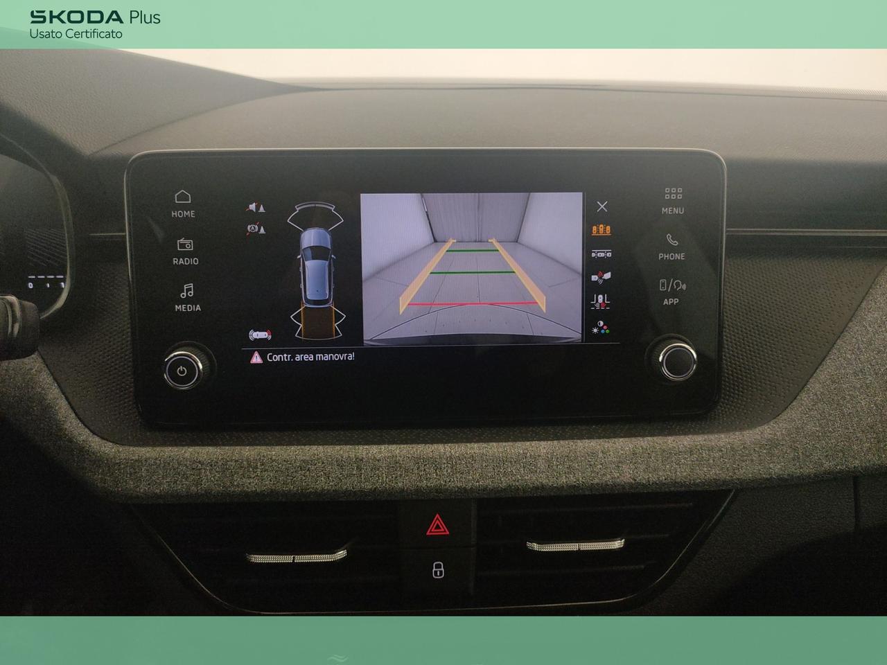 1.0 TSI Black Dots 115 CV