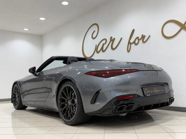 MERCEDES-BENZ SL 63 AMG 4Matic+ Premium Plus
