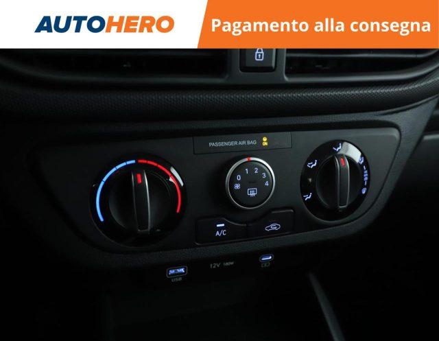 HYUNDAI i10 1.0 GPL Econext Connectline
