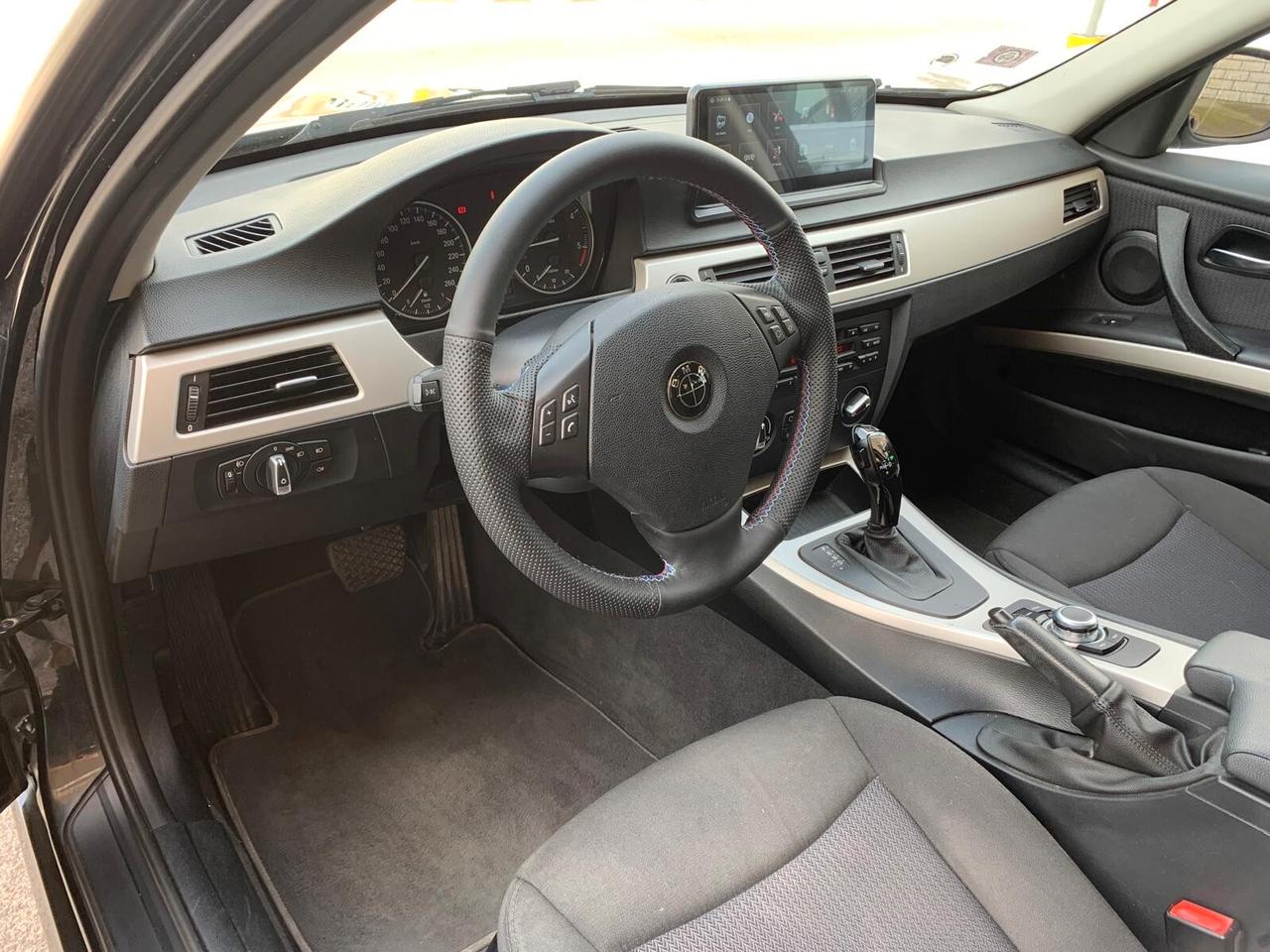 Bmw 318d Business
