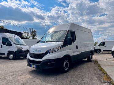 IVECO DAILY 35-120 2.3 DIESEL 116 CV - FURGONE - AZIENDALE