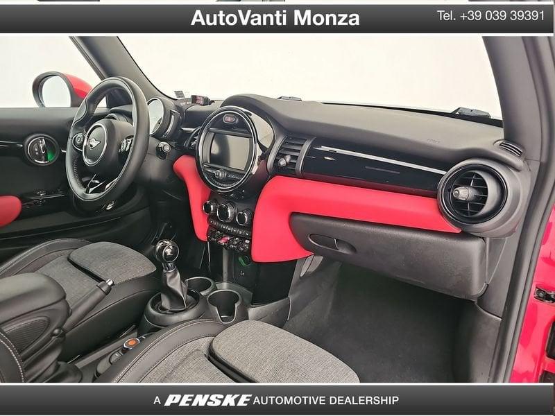 MINI Mini 3 porte 1.5 One