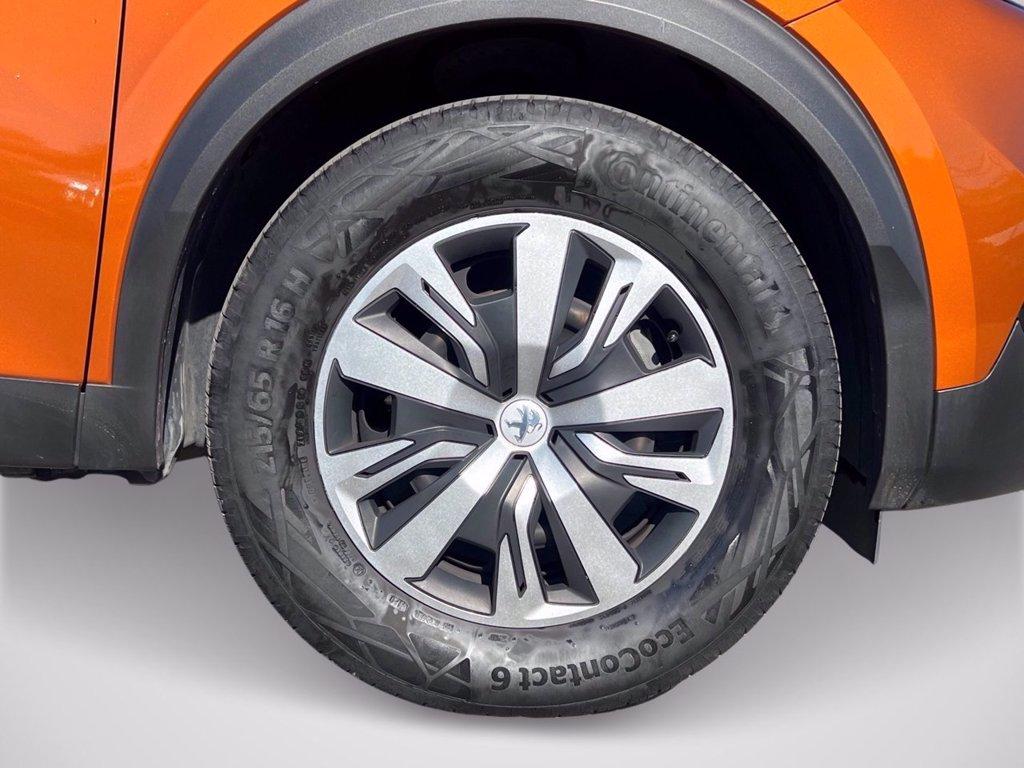 PEUGEOT 2008 1.2 puretech Active s&s 100cv del 2021
