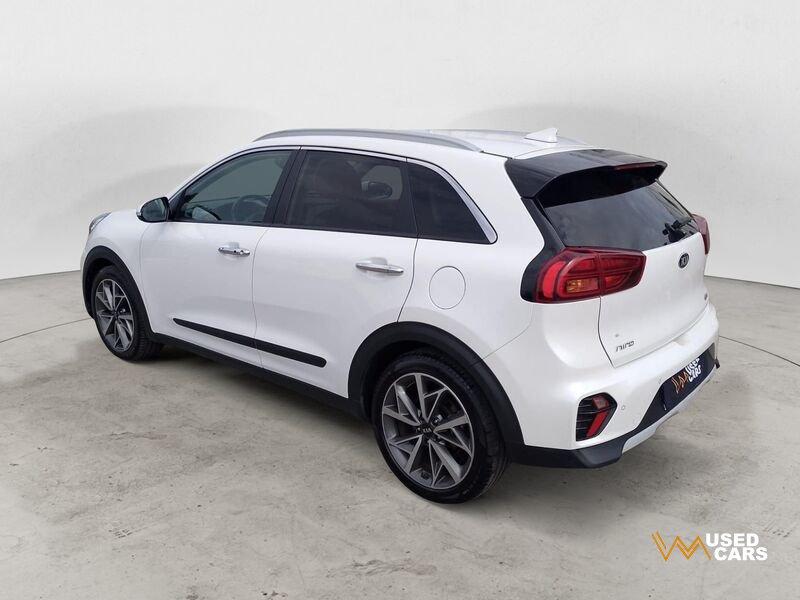 KIA Niro NIRO