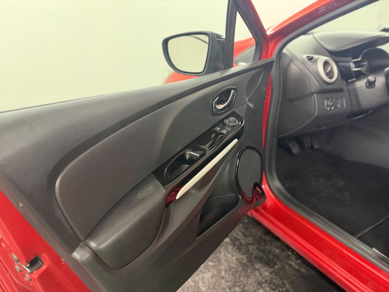 Renault Clio (anno 2014)