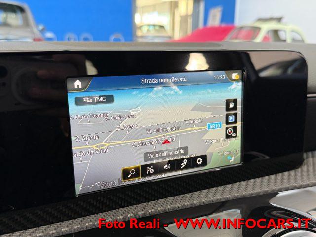 MERCEDES-BENZ A 250 e EQ-Power Business Extra -