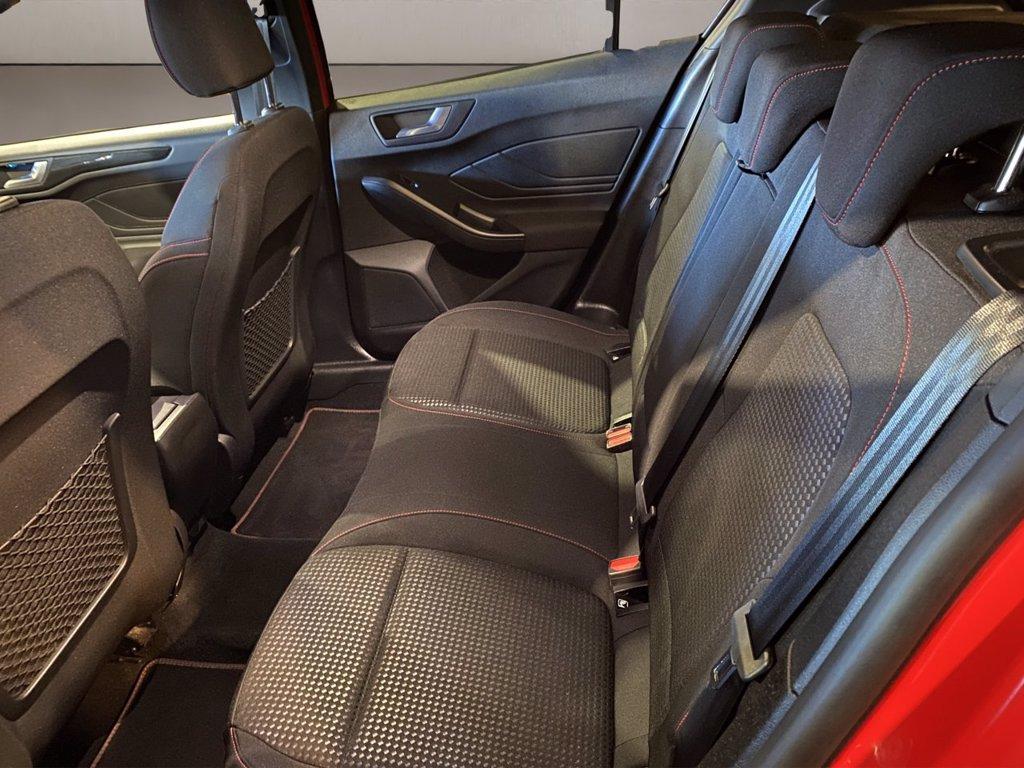 FORD Focus 1.0t ecoboost h ST-Line X 125cv del 2022