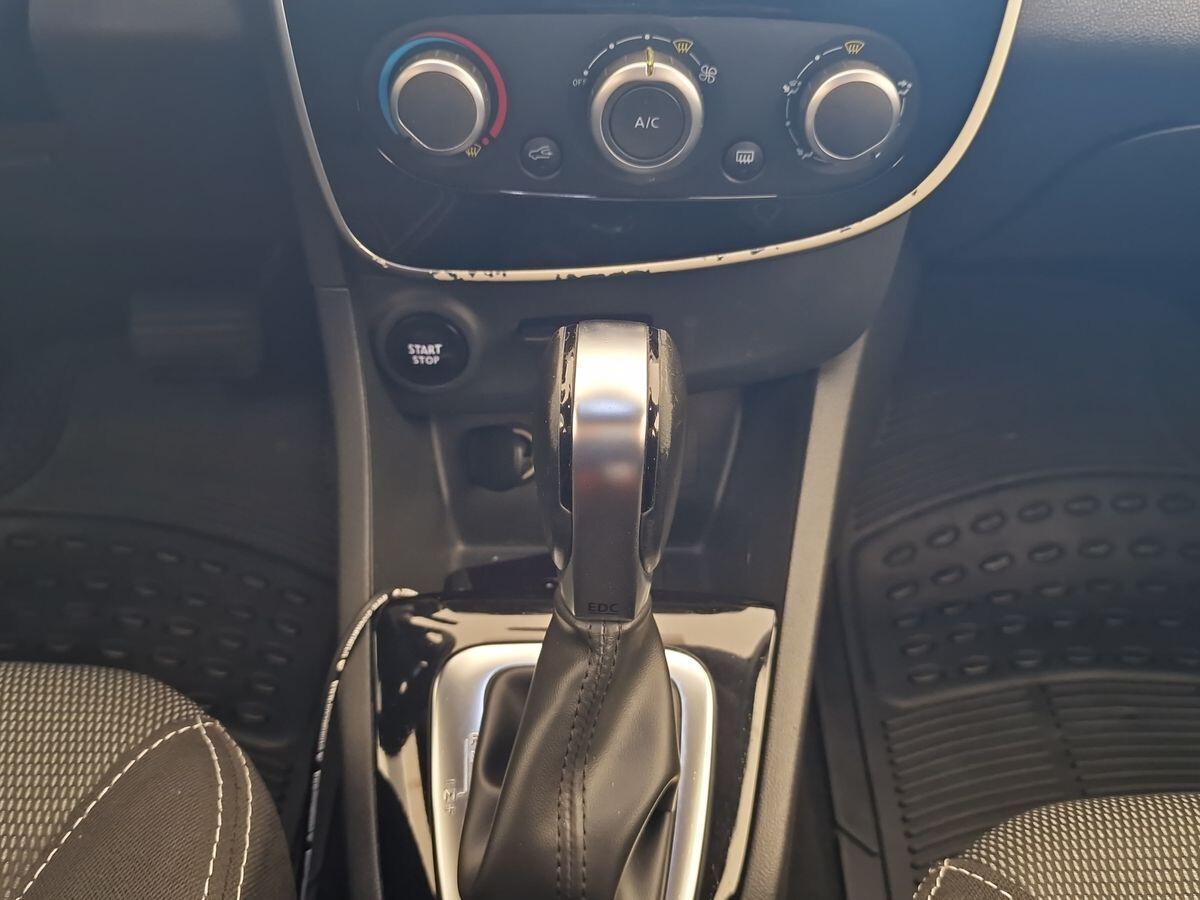 RENAULT CLIO 1.5 ENERGY INTENSE