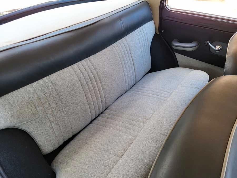 Alfa Romeo Giulietta TI – 1961