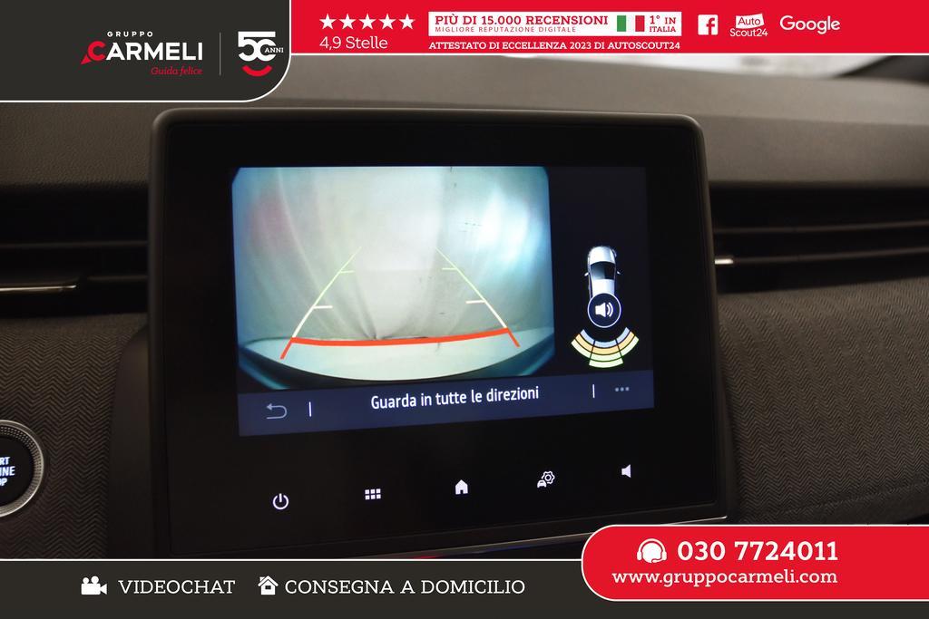 Renault Clio 1.0 ECO-G Techno